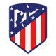 Atletico Madrid Gardien